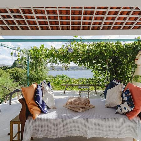 Casa Da Estrelinha - Ilha Do Ferro Villa Gentileza Luaran gambar