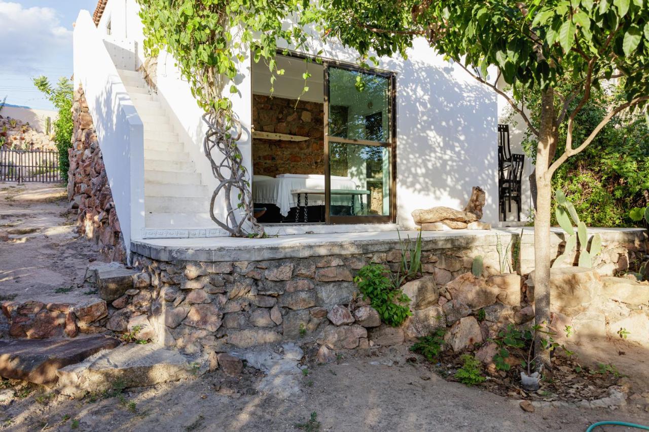 Casa Da Estrelinha - Ilha Do Ferro Villa Gentileza Luaran gambar